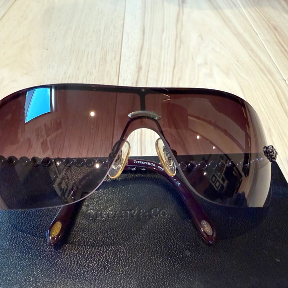Tiffany Sunglasses - Picture 1 of 3